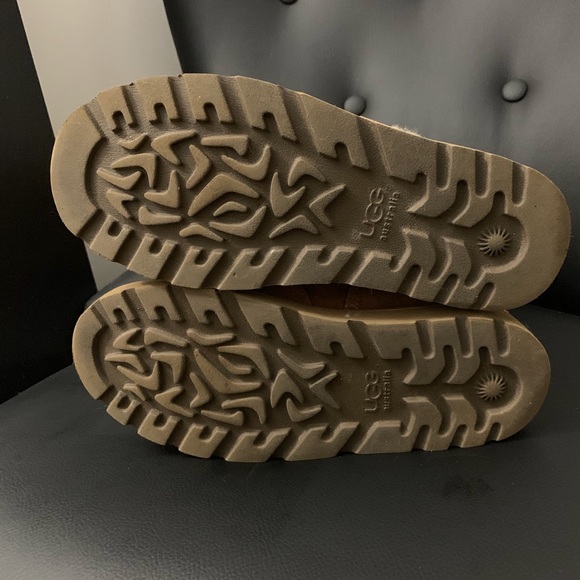 UGG Long shearling boot. Very good condition size5 - Picture 8 of 8